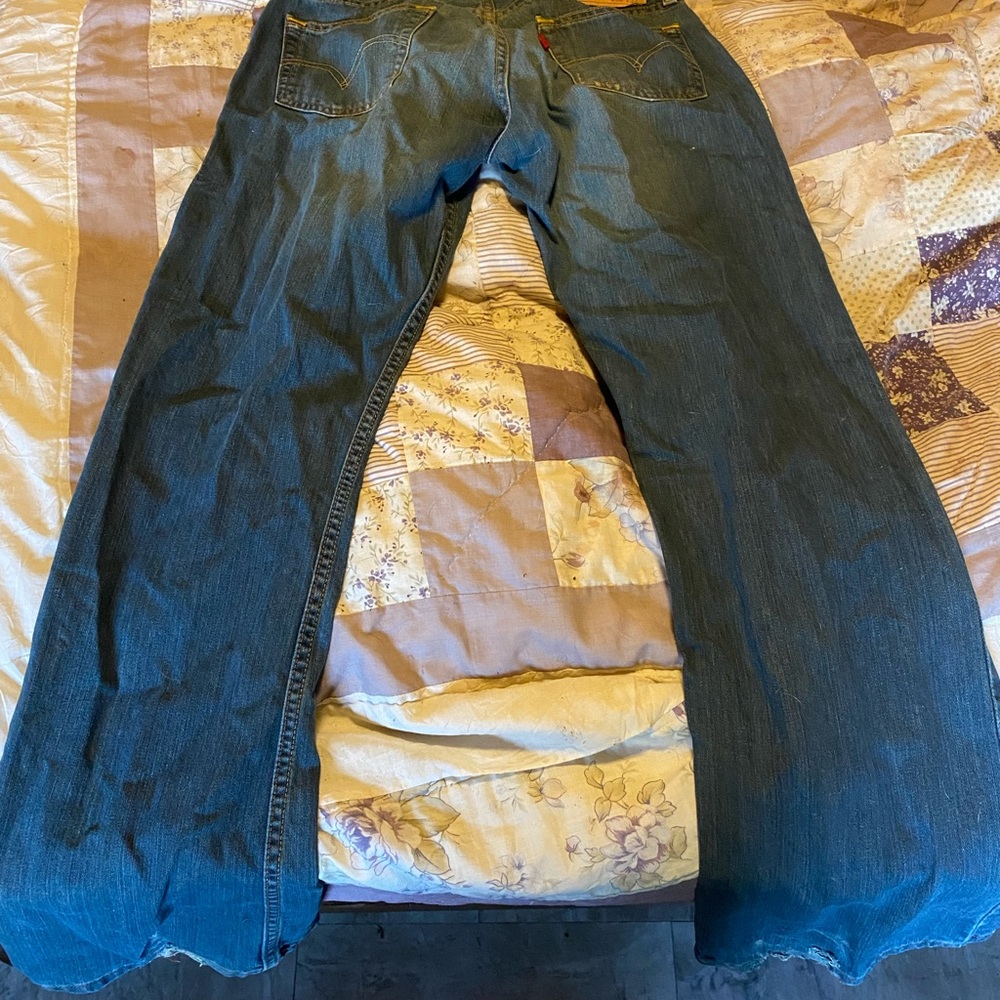 Levi’s 527 30x32